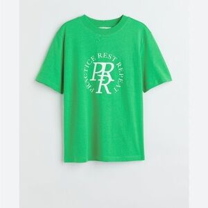 H&M cotton t shirt